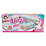 Little Debbie Snack Cakes 2 Regular Size Boxes (Unicorn Cakes)
