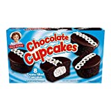 Little Debbie Chocolate Cupcakes - 2 Pack