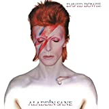 David Bowie - Aladdin Sane [LP] (Vinyl/LP)