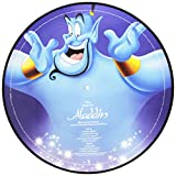 Songs From Aladdin
