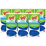 Scotch-Brite Non-Scratch Dishwand Refills, Fits All Scotch-Brite Dishwands, 3 Count (Pack of 7), 21 Refills