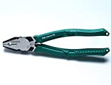 Heavy Duty Multi-function combi Gripping Pliers/Screw Extractors (non-slip jaws for quick removal of damaged screws). Made In Japan. Engineer pz-59 neji-saurus RX