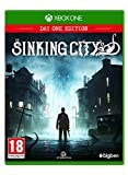 The Sinking City - Xbox One (Xbox One)
