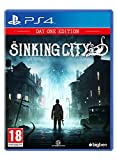 The Sinking City - PlayStation 4 (PS4)