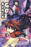 Black God, Vol. 16 (Black God, 16)