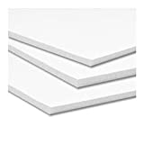 Foam Core Board 32 x 40 Inches Bienfang Photo Mount Board  Pack of 6