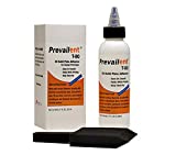 Prevailent T-80, 3D Printer Adhesive Helps Prevent Warping. 3D Glue Provides Strong Hold and Easy Release with ABS, PLA, TPU, and PETG on Heated Beds, 4 fl oz. 118ml