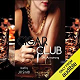 Cigar Club: Open Tab, Book 2