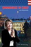 Commander in Chief (By Design Book 11)