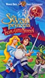 The Swan Princess II - Escape From Castle Mountain [VHS]