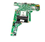 HP Pavilion G4 G6 G7-2000 Series Motherboard 683029-001 DA0R5MB6E1 31R53MB0000