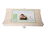 EcoPad 2-Sided Contour Changing Pad by Colgate Mattress | Made with Eco-Friendly Foam | Non-Toxic