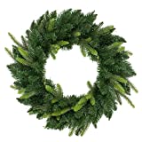 Northlight Gunnison Pine Artificial Christmas Wreath - 36-Inch, Unlit