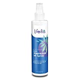 Life-Flo Pure Magnesium Oil | 100% Pure Magnesium Chloride Spray from Ancient Zechstein Seabed | for Relaxing & Rejuvenating Muscles & Joints | 8 oz