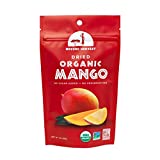 Mavuno Harvest 100 Percent Organic Dried Mango, 2 Ounce (Pack of 6) by Mavuno Harvest