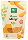365 by Whole Foods Market, Mango Slices Organic, 8 Ounce