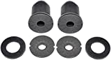 Dorman 523-266 Front Rack and Pinion Mount Bushing Compatible with Select Chevrolet / GMC Models, 2 Pack