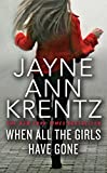 When All the Girls Have Gone (Sons of Anson Salinas Book 1)