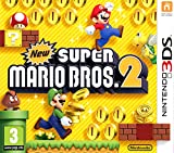 New Super Mario BROS 2-3DS