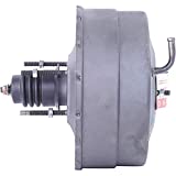 Cardone 53-6006 Remanufactured Vacuum Power Brake Booster without Master Cylinder