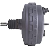 A1 Cardone 53-3100 Remanufactured Vacuum Power Brake Booster without Master Cylinder