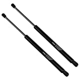 Hood Lift Supports Gas Springs Shocks Struts for 2007-2011 Toyota Camry 6333