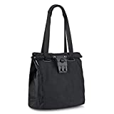 JOOVY Qool Tote, Black