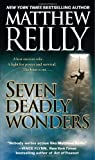 Seven Deadly Wonders: A Novel (1) (Jack West, Jr.)