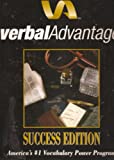 Verbal Advantage: Success Edition (Levels I-V, Cassettes 1-12 + Booklet)