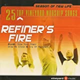 Refiner's Fire: 25 Top Vineyard Worship Songs