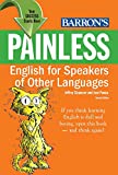 Painless English for Speakers of Other Languages (Painless Series)