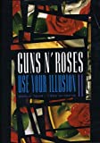 Guns N' Roses - Use Your Illusion II (World Tour 1992 in Tokyo)