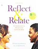 Loose-Leaf Version for Reflect + Relate 5e & LaunchPad for Reflect + Relate 5e (1-Term Access)