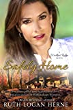 Safely Home: A Christian Story of Facing the Past and Embracing the Future (Watkins Ridge Book 1)