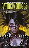 Storm Cursed (A Mercy Thompson Novel)