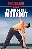 Men's Health Best: Weight-Free Workout