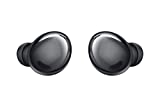 SAMSUNG Galaxy Buds Pro, Bluetooth Earbuds, True Wireless, Noise Cancelling, Charging Case, Quality Sound, Water Resistant, Phantom Black (US Version)