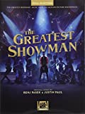 The Greatest Showman - Vocal Selections: Vocal Line with Piano Accompaniment