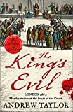 The King’s Evil (James Marwood & Cat Lovett) (Book 3)