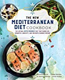 The New Mediterranean Diet Cookbook: The Optimal Keto-Friendly Diet that Burns Fat, Promotes Longevity, and Prevents Chronic Disease (Keto for Your Life)
