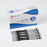 Dynarex Medicut&#153; Blades #11 100/Bx