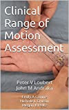Clinical Range of Motion Assessment