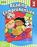 Reading Comprehension: Grade 2 (Flash Skills)