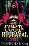 The Cost of Betrayal 2 (2)