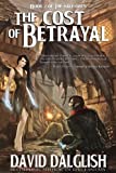 The Cost of Betrayal (The Half-Orcs Book 2)