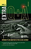 ARRL's Extra Q&A