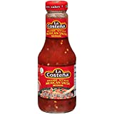 La Costena Salsa 16.7oz Bottle (Pack of 3) (Taquera - Hot)