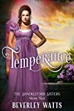 Temperance (The Shackleford Sisters Book 2)
