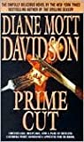 Prime Cut (Culinary Mystery Series #8) by Diane Mott Davidson