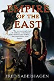 Empire of the East (Bks. 1-3: The Broken Lands, The Black Mountains, and Ardneh's World)